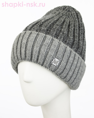14234/2 MMH Колпак мужской флис (57-59) - Шапки-НСК. Головные уборы оптом и в розницу.