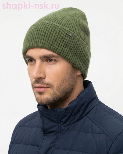 29725 1А KHСM Аминс Шапка (56-58) - Шапки-НСК. Головные уборы оптом и в розницу.