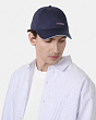 Головные уборы UrbanPeak 125170 BM Бейсболка мужская (57-59) - т.синий