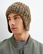 Головные уборы Marhatter 14465/2 MMU Ушанка флис (57-59) - 1