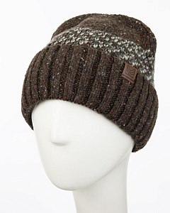 12794/2 MMH Шапка мужская флис (57-59)