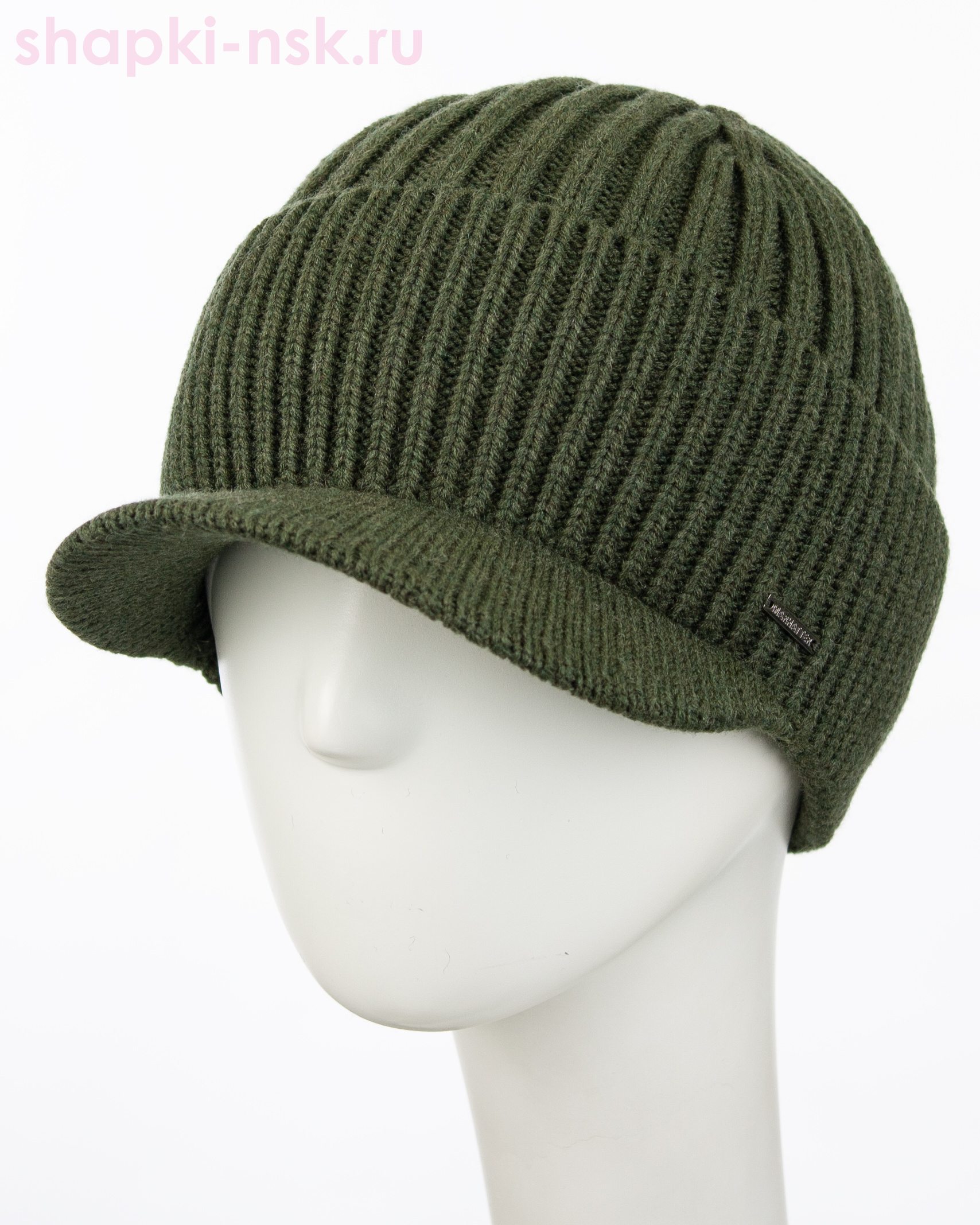 13135 MMC Кепка мужская (57-59)