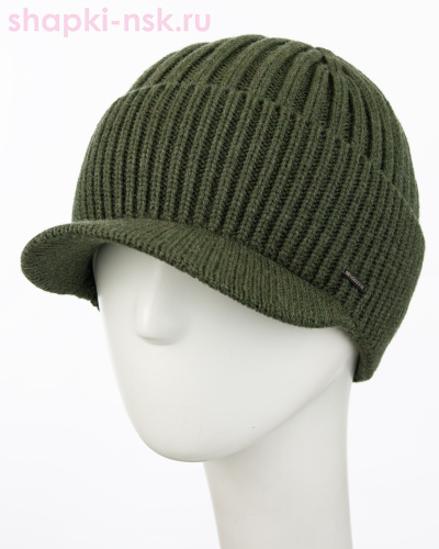 13135 MMC Кепка мужская (57-59) - Шапки-НСК. Головные уборы оптом и в розницу.