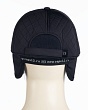 Головные уборы NEW CAPS 011.49214111 Бейсболка мужская флис (55-61) - 4