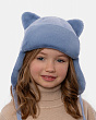 Головные уборы Totti (Storm) Душка Ушанка для девочки (54-56) - 1