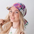 Головные уборы HitHats Круиз Косынка женская (56-58) - 33