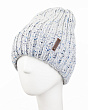 Головные уборы Marhatter 13102/2 MWH Колпак женский (56-58) - св.серый
