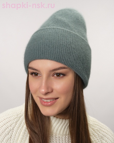 Мечта Бини (56-58) - Шапки-НСК. Головные уборы оптом и в розницу.