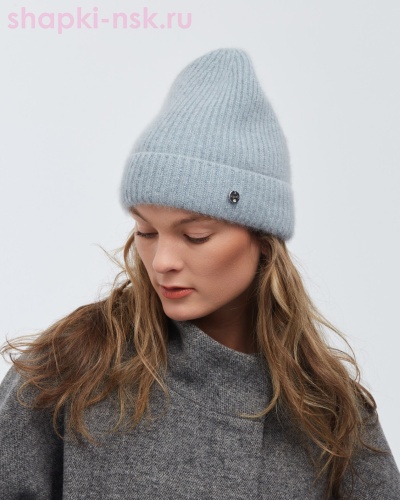 230133 REC Бини женская (56-58) - Шапки-НСК. Головные уборы оптом и в розницу.