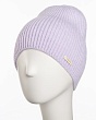 Головные уборы Trend Верба Шапка женская (56-58) - св.лиловый