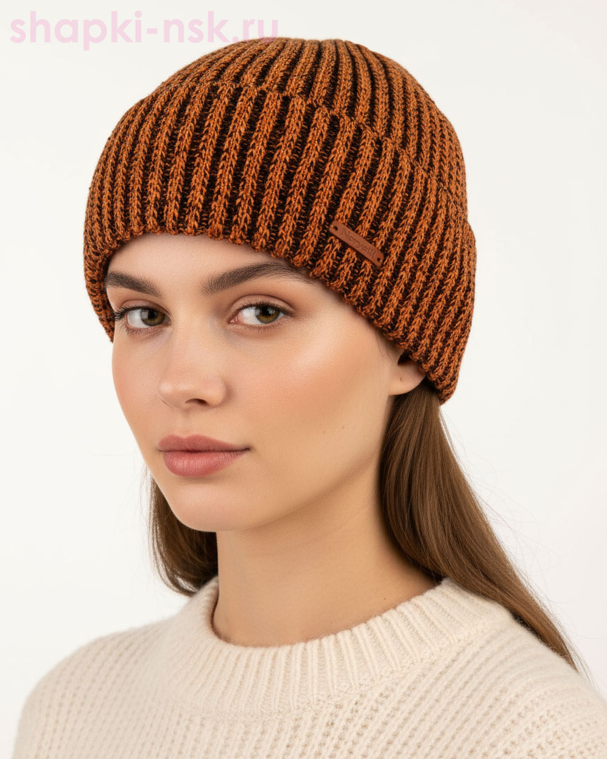 425172 Шапка (56-58)