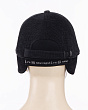 Головные уборы NEW CAPS 011.234111-Н2408 Бейсболка флис (55-61) - 3
