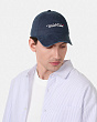 Головные уборы UrbanPeak 125185 BM Бейсболка (55-62) - т.синий