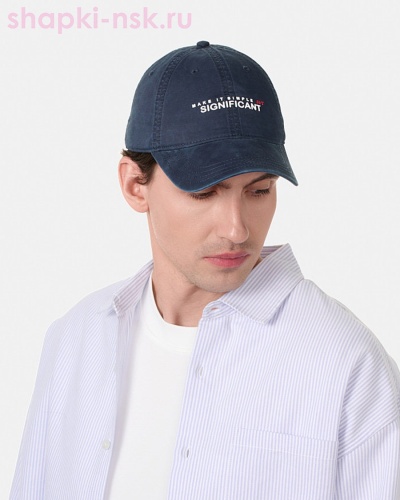 125185 BM Бейсболка (55-62) - Шапки-НСК. Головные уборы оптом и в розницу.