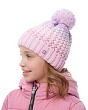 Головные уборы Marhatter 11231/2 MGH Колпак для девочки флис (50-52) - 6
