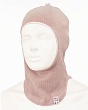 Головные уборы Поляярик 108-57-F Шлем (50-52) - пепел розы
