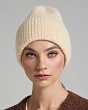 Головные уборы Dispacci 250176 AZ Бини женская (56-58) - св.бежевый