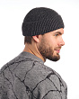 Головные уборы Static 22659 Musto Шапка (57-59) - 03 антрацит