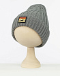 Головные уборы Marhatter 14392/2 MBH Колпак флис (50-52) - серый