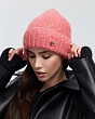 Головные уборы Dispacci 230125 ASW Бини женская (56-58) - розовый