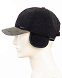 Головные уборы NEW CAPS 011.233111-Н2407 Бейсболка флис (55-61) - 2