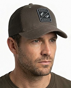 8758359 Бейсболка мужская (57-59)