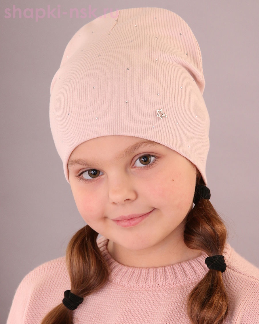 03-56-LT Бини для девочки (52-54)