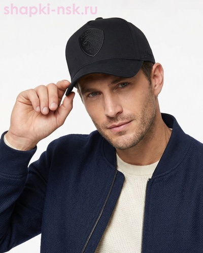 8757376 Бейсболка мужская (56-58) - Шапки-НСК. Головные уборы оптом и в розницу.