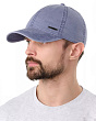 Головные уборы UrbanPeak 120027 BM Бейсболка мужская (55-62) - джинс