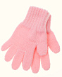 Перчатки, варежки, митенки Infante 2106-U-A (р-р 12-14) Перчатки - розовый
