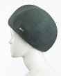 Головные уборы Инга Шляпный дом Милан шерсть Берет женский - 8