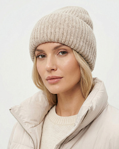 Флория 617 Шапка женская (56-58)