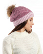 Головные уборы Marhatter 6829 Колпак женский флис (56-58) - 8