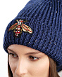 Головные уборы Marhatter 8749 Колпак женский (56-58) - 7