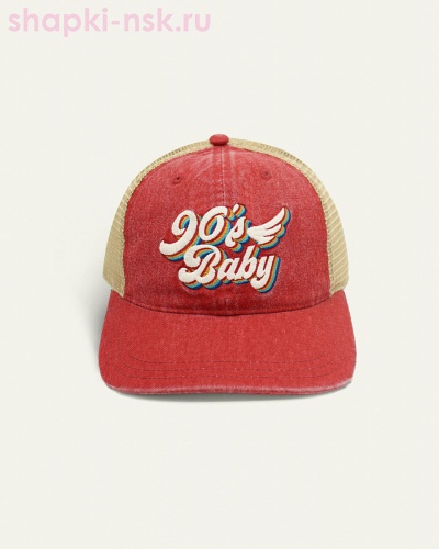 5095-MB Бейсболка для девочки (54-56) - Шапки-НСК. Головные уборы оптом и в розницу.