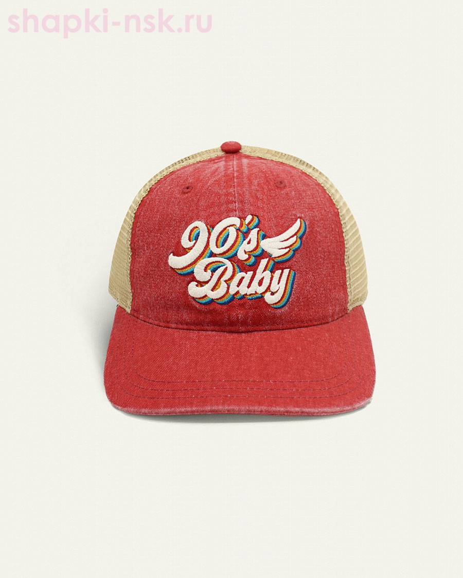 5095-MB Бейсболка для девочки (54-56)