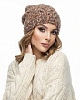 Головные уборы Marhatter 7960/2 SWH Бини женская флис (56-58) - 1