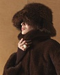Головные уборы Dispacci 27W0104 FFH Панама женская (56-58) - 5