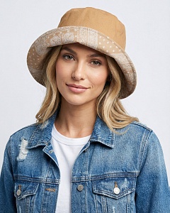 П10 Панама женская (56-58)