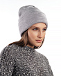Модель: 9516/3 Колпак женский (56-58), Цвет: св.серый Головные уборы Marhatter 9516/3 Колпак женский (56-58) - 7