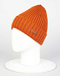 Головные уборы North 49953 Шапка мужская (57-59) - терракот