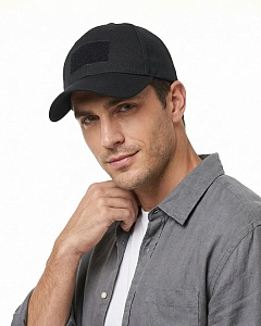 8758407 Бейсболка мужская (56-58)