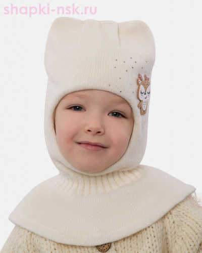 Шимера Шлем (6 лет) - Шапки-НСК. Головные уборы оптом и в розницу.
