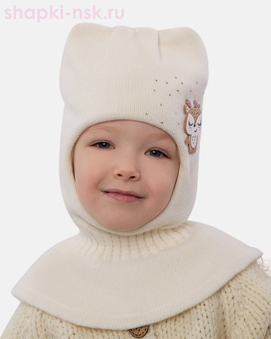 Шимера Шлем (6 лет)