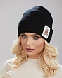 Головные уборы Marhatter 9516/3 Колпак женский (56-58) - 3