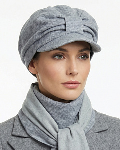 Наоми Комплект (чалма+бактус) (57-59)