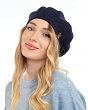 Головные уборы Marhatter 11745/3 MWB Берет женский (56-58) - 5