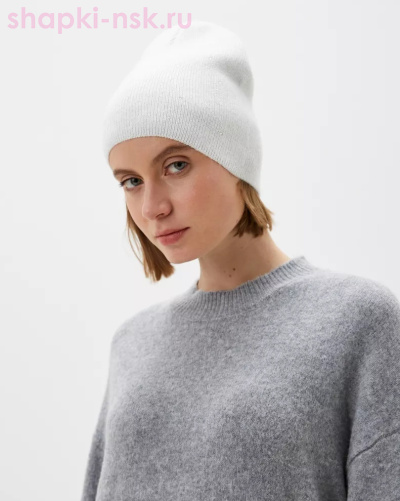 12568 MWH Колпак женский (56-58) - Шапки-НСК. Головные уборы оптом и в розницу.