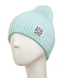 Головные уборы Marhatter 14312 MGH Колпак (56-58) - св.бирюза