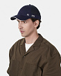 Головные уборы UrbanPeak 125191 BM Бейсболка мужская (57-59) - т.синий
